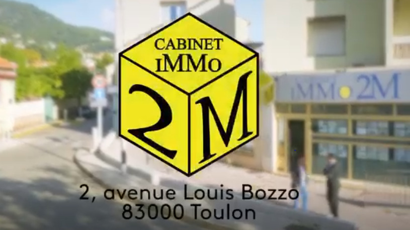 18 ans de services et daccompagnement avec Cabinet IMMO2M  ! 