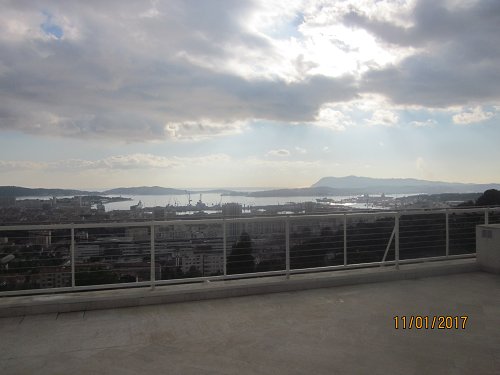Appartement - TOULON