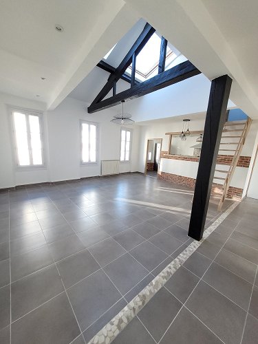 Vente Appartement LA SEYNE SUR MER