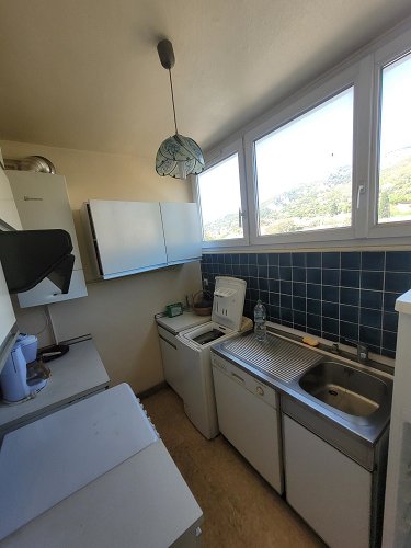 Vente Appartement TOULON