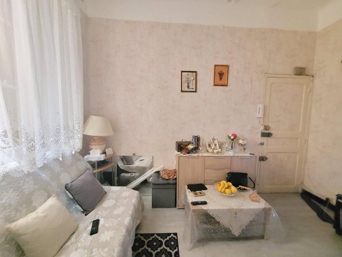 Vente Appartement 21m² 1 Pièce à Toulon (83000) - Cabinet Immo 2M