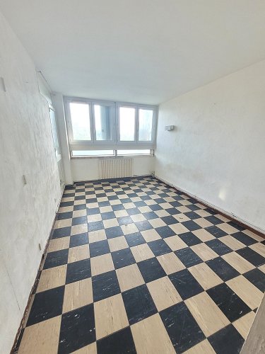 Vente Appartement 59m² 3 Pièces à Toulon (83200) - Cabinet Immo 2M