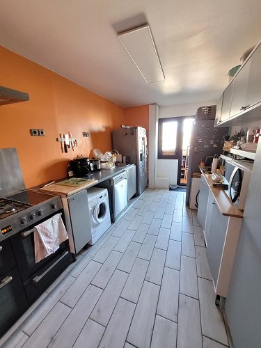 Vente Appartement 73m² 4 Pièces à Toulon (83100) - Cabinet Immo 2M