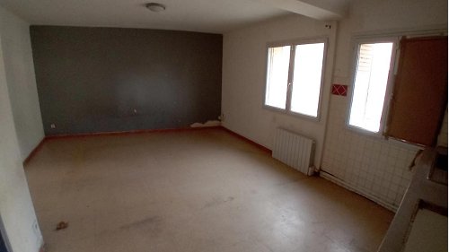 Appartement - TOULON