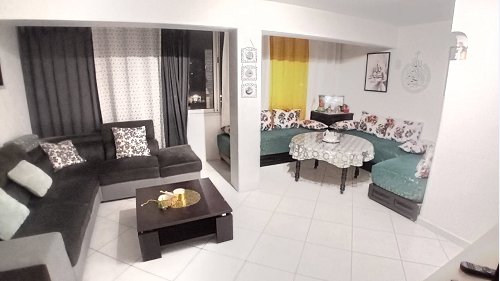 Appartement - TOULON