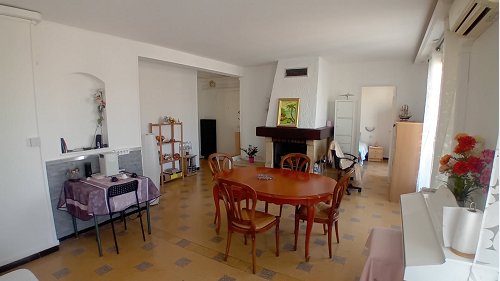 Appartement - TOULON