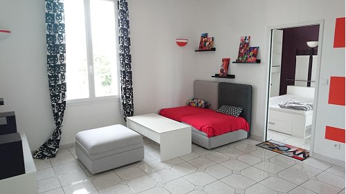 Appartement - TOULON