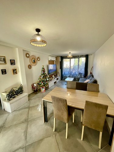 Appartement - TOULON