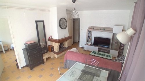 Appartement - TOULON
