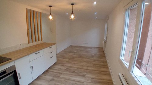 Appartement - TOULON