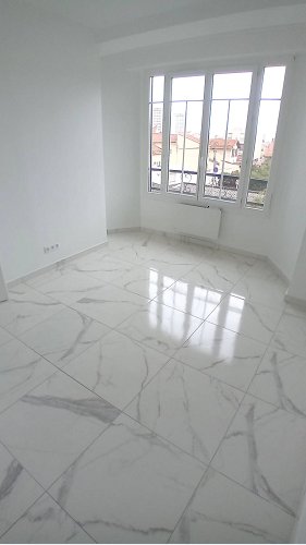Appartement - TOULON