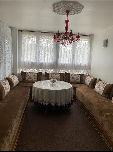 Appartement - TOULON