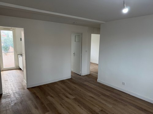 Appartement - TOULON