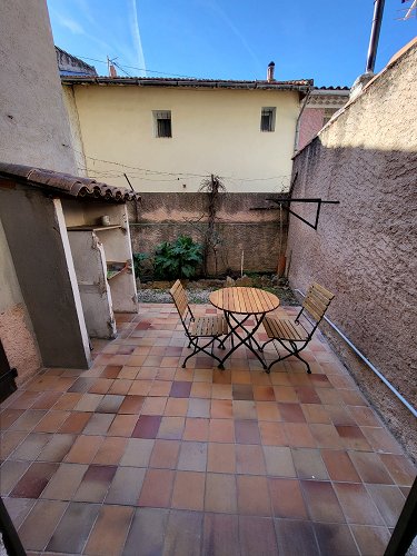 Appartement - TOULON