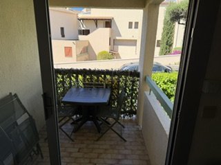 Appartement - SANARY SUR MER