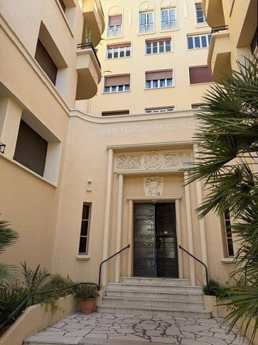 Appartement - TOULON