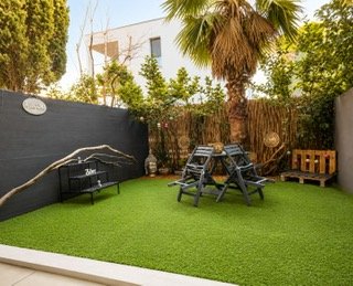 Appartement - MANDELIEU LA NAPOULE