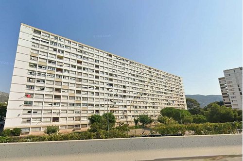 Appartement - TOULON