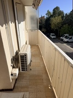 Appartement - TOULON