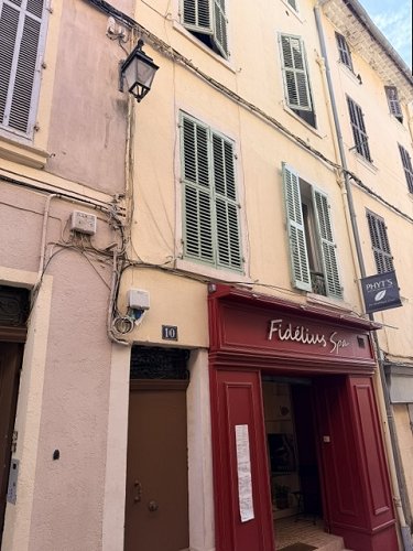 Appartement - OLLIOULES