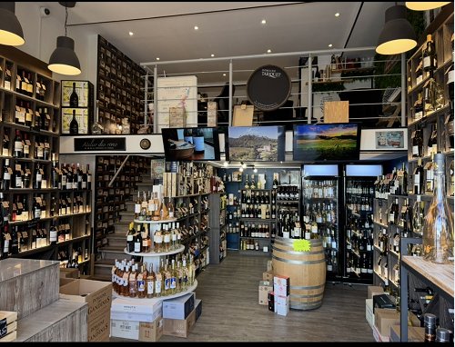 Local Commercial - TOULON