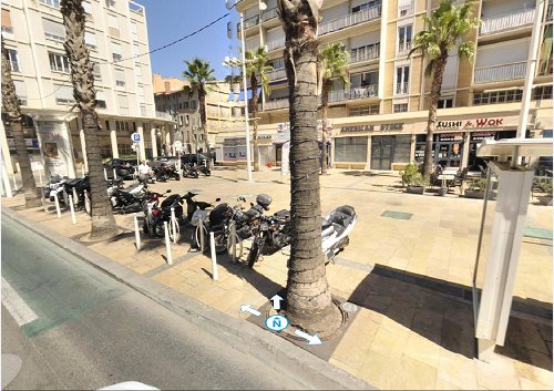 Local Commercial - TOULON