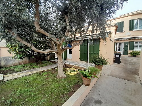 Vente Immeuble TOULON