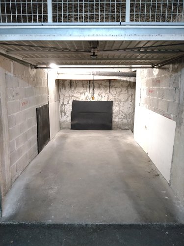 Garage - TOULON
