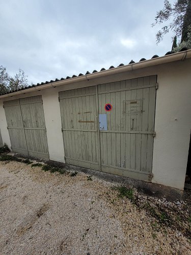 Garage - TOULON
