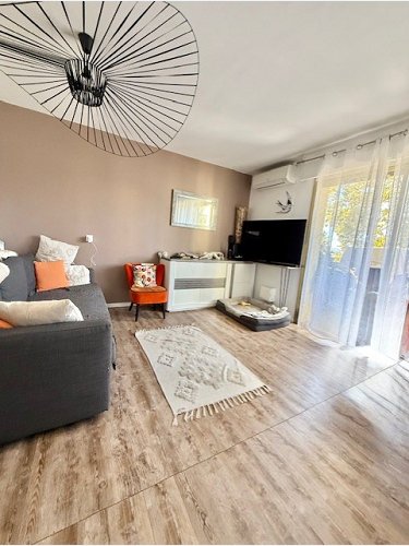 Appartement - TOULON