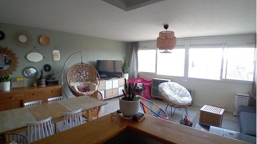 Location Appartement LA CRAU