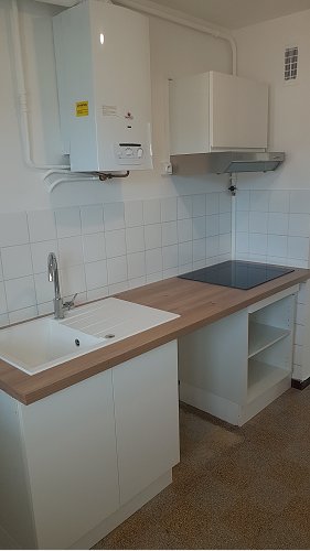 Appartement - TOULON