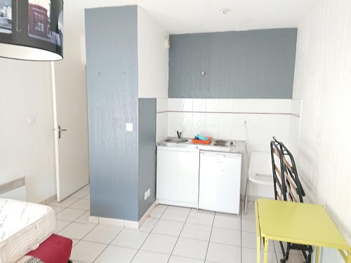 Appartement - TOULON
