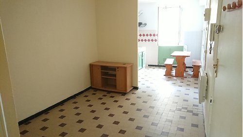 Appartement - TOULON