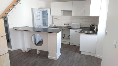 Appartement - TOULON