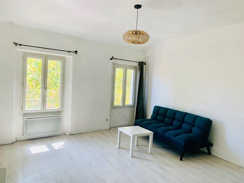 Appartement - TOULON