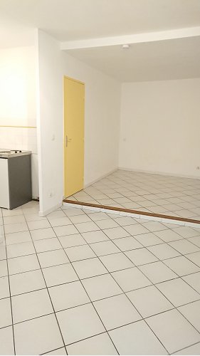 Appartement - TOULON