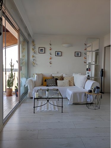 Appartement - TOULON