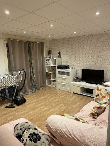 Appartement - OLLIOULES