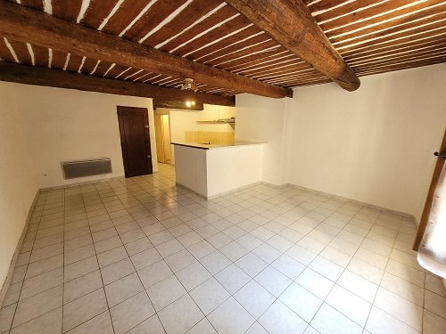 Location Appartement SIGNES