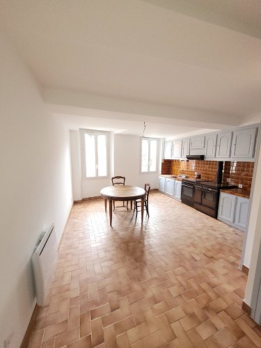 Location Appartement PIGNANS