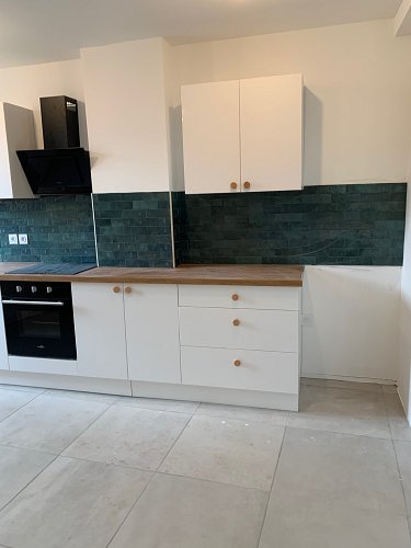 Location Appartement PIGNANS