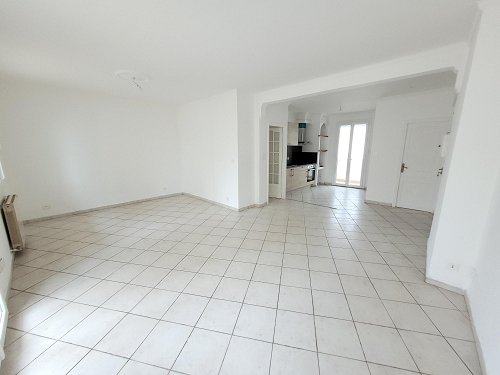 Appartement - TOULON