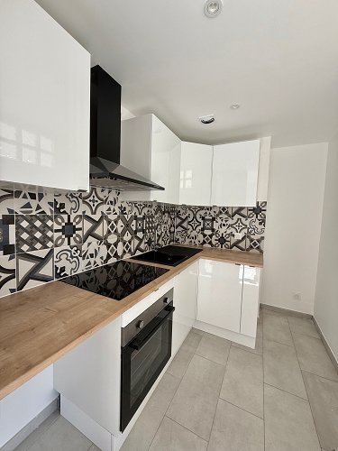 Appartement - LA CRAU