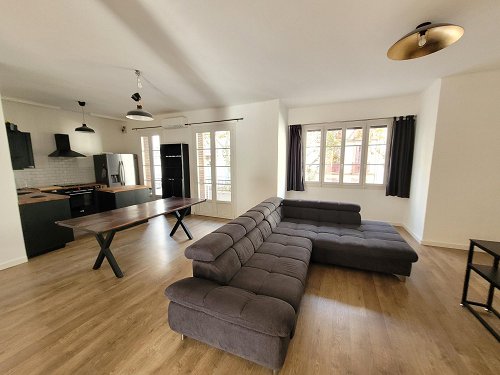 Appartement - TOULON