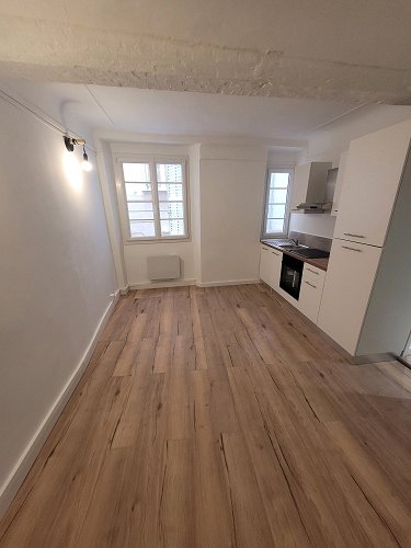 Appartement - TOULON