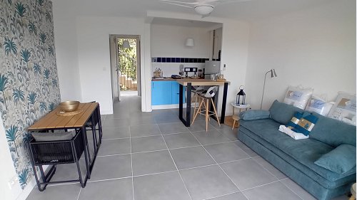 Location Appartement TOULON