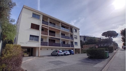 Appartement - TOULON