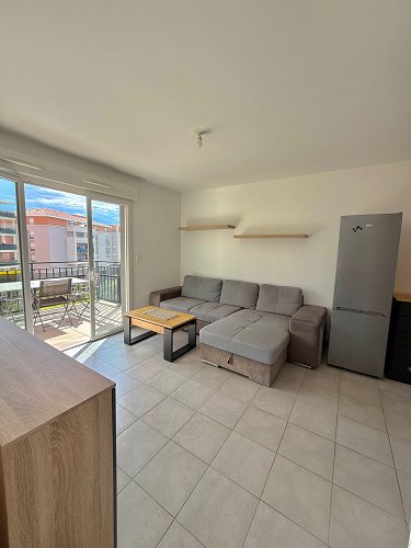 Location Appartement TOULON