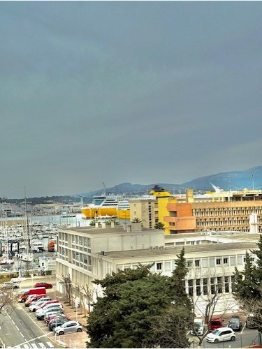 Appartement - TOULON